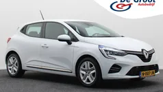 Gebruikt 2021 Renault Clio V SE Hatchback | € 11.950 (Super prijs)