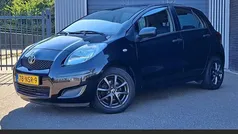Gebruikt 2010 Toyota Yaris Comfort Hatchback | € 3.450 (Goede deal)