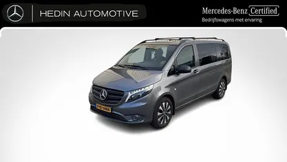 Occasion Mercedes Vito 2024 Van