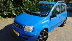 Gebruikt 2004 Fiat Panda Dynamic Hatchback | € 1.150 (Eerlijke prijs)