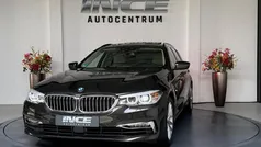 Bruin Gebruikt 2017 BMW 530 Executive Stationwagen | € 28.450 (Eerlijke prijs)