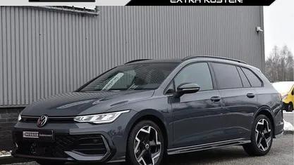 Occasion 2025 VW Golf VIII R-line Stationwagen | € 31.950 (Eerlijke prijs)