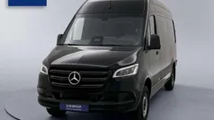 Gebruikt 2024 Mercedes Sprinter Van | € 52.745 (Eerlijke prijs)