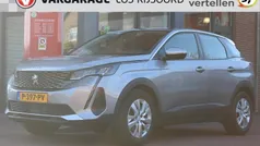 Grijs Gebruikt 2022 Peugeot 3008 Active SUV | € 19.345 (Eerlijke prijs)