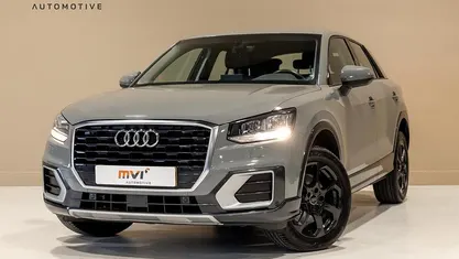 Occasion Audi Q2 Design 116 PK (85 kW) 2017 SUV