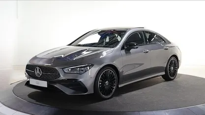 Occasion Mercedes CLA180 Business 136 PK (100 kW) 2025 Sedan