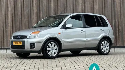 Occasion Ford Fusion Futura 101 PK (74 kW) 2008 Hatchback