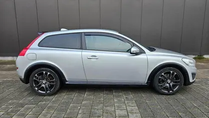 Gebruikt 2010 Volvo C30 Kinetic Hatchback | € 9.950 (Super prijs)
