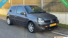 Renault Clio II