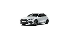 Gebruikt 2022 Audi A3 Sportback Advanced Hatchback | € 27.940 (Goede deal)