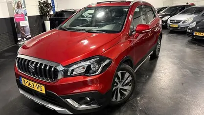 Occasion Suzuki SX4 S-Cross 140 PK (102 kW) 2017 SUV