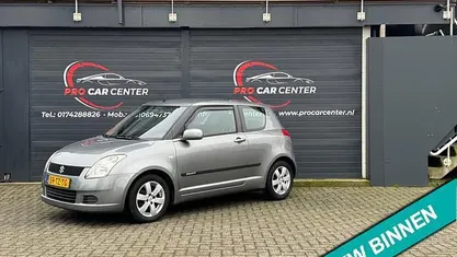 Occasion Suzuki Swift GLS 93 PK (68 kW) 2007 Hatchback