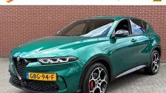 Gebruikt 2024 Alfa Romeo Tonale Veloce SUV | € 39.950 (Eerlijke prijs)