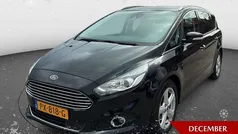 Gebruikt 2017 Ford S-MAX Titanium MPV | € 14.450 (Goede deal)