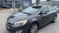 Gebruikt 2011 Opel Astra Sport Stationwagen | € 3.650 (Super prijs)