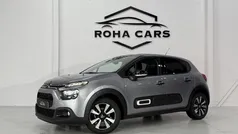Grijs Gebruikt 2024 Citroën C3 Stationwagen | € 17.945 (Eerlijke prijs)