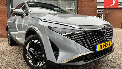 Gebruikt 2025 Nissan Qashqai N-Connecta SUV | € 35.750 (Eerlijke prijs)