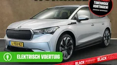 Gebruikt 2021 Skoda Enyaq iV SUV | € 24.945 (Goede deal)