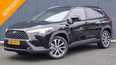 Gebruikt 2024 Toyota Corolla Cross Style SUV | € 35.549 (Eerlijke prijs)