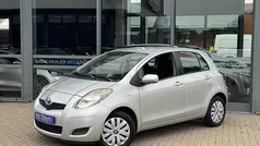Gebruikt 2011 Toyota Yaris Cool Hatchback | € 5.750 (Eerlijke prijs)