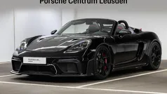Gebruikt 2024 Porsche 718 Spyder Cabriolet | € 276.900