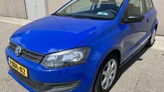 Blauw Gebruikt 2012 VW Polo Hatchback | € 5.250 (Eerlijke prijs)