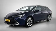 Gebruikt 2024 Toyota Corolla Hybrid Stationwagen | € 30.945 (Eerlijke prijs)