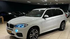 Gebruikt 2017 BMW X5 M Sport SUV | € 29.950 (Eerlijke prijs)
