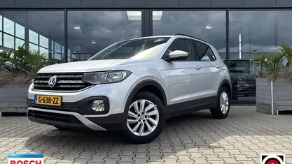 Occasion VW T-Cross Life 97 PK (71 kW) 2020 SUV