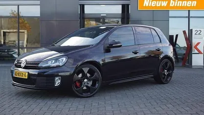 Gebruikt 2009 VW Golf VI GTI Hatchback | € 9.950 (Eerlijke prijs)