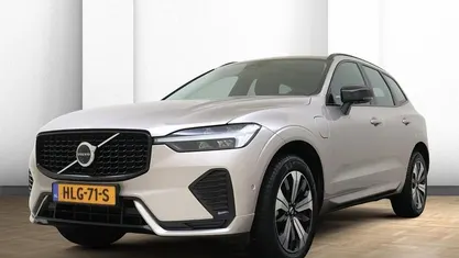 Occasion Volvo XC60 349 PK (256 kW) 2025 Grijs SUV