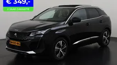 Gebruikt 2021 Peugeot 3008 GT SUV | € 27.895 (Eerlijke prijs)