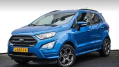 Gebruikt 2021 Ford Ecosport ST-Line SUV | € 15.340 (Eerlijke prijs)