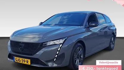 Occasion 2024 Peugeot 308 SW Business-Line Stationwagen | € 26.440 (Eerlijke prijs)