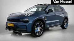 Gebruikt 2022 Lynk & Co 01 SUV | € 25.440 (Eerlijke prijs)