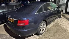 Gebruikt 2004 Audi A6 Sedan | € 1.995 (Super prijs)