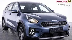 Gebruikt 2022 Kia Niro SUV | € 24.490 (Super prijs)
