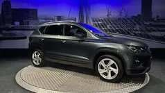 Grijs (metallic) Gebruikt 2019 Seat Ateca Business SUV | € 24.695 (Eerlijke prijs)