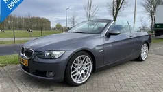 Grijs Gebruikt 2009 BMW 325 Cabriolet Executive Cabriolet | € 12.250 (Eerlijke prijs)