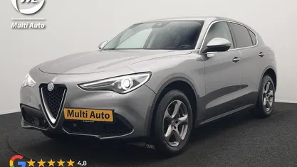Occasion Alfa Romeo Stelvio Super 200 PK (147 kW) 2017 SUV