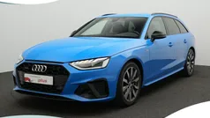 Gebruikt 2021 Audi A4 S-Line Stationwagen | € 36.250 (Eerlijke prijs)