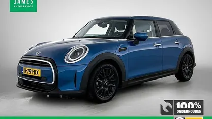 Gebruikt 2022 Mini ONE Business Hatchback | € 22.445 (Eerlijke prijs)