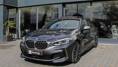 Occasion BMW M135 Executive 306 PK (225 kW) 2020 Hatchback