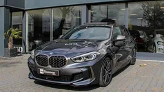 Grijs Gebruikt 2020 BMW M135 Executive Hatchback | € 35.950 (Eerlijke prijs)