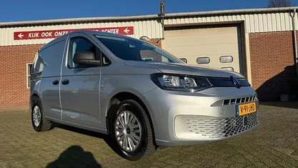 Occasion 2024 VW Caddy MPV | € 22.450 (Super prijs)