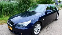Gebruikt 2004 BMW 530 Executive Sedan | € 5.995 (Goede deal)
