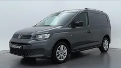 Grijs Gebruikt 2024 VW Caddy Style MPV | € 28.950 (Eerlijke prijs)
