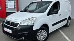 Wit Gebruikt 2018 Peugeot Partner MPV | € 8.995 (Super prijs)