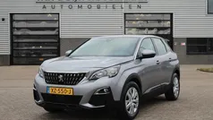 Gebruikt 2019 Peugeot 3008 SUV | € 17.950 (Goede deal)