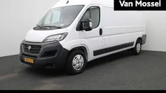 Wit Gebruikt 2022 Fiat E-Ducato Van | € 25.900 (Eerlijke prijs)